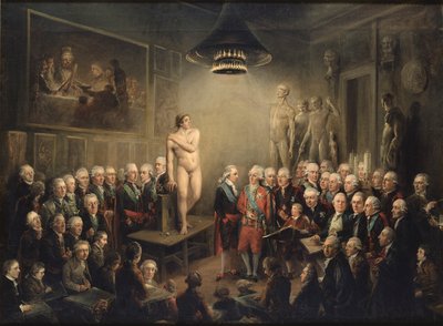 Gustav III